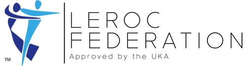 Leroc logo